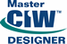 Master CIW Designer logo