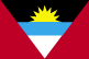 antigua and barbuda flag