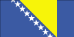 bosnia flag