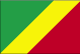republic of the congo flag
