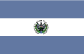 el salvador flag