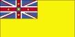 niue flag