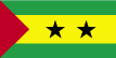 sao tome flag