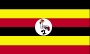 uganda flag