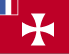 wallis and futuna flag