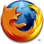 Firefox logo